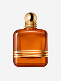 Fragancia Amber Mnz