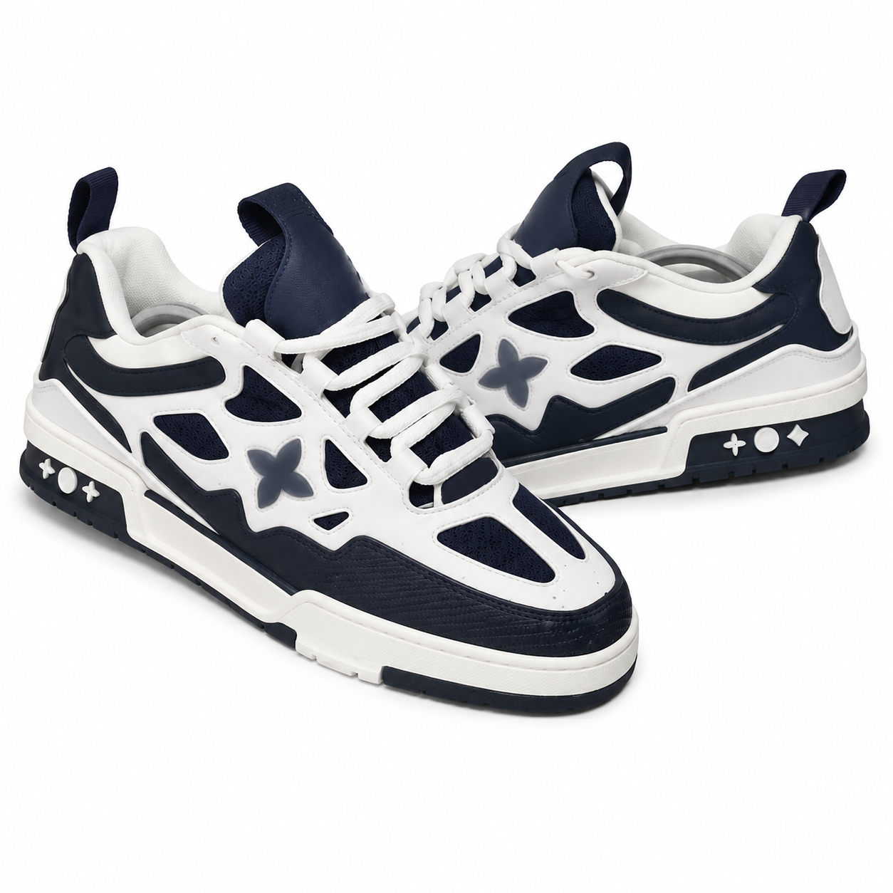Zapatillas Urbanas MNZ