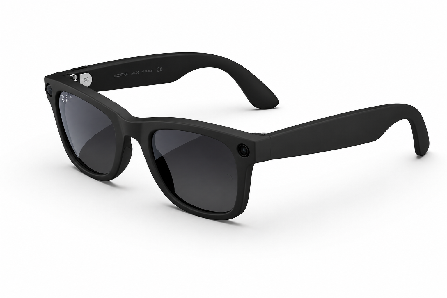 Gafas con Camara