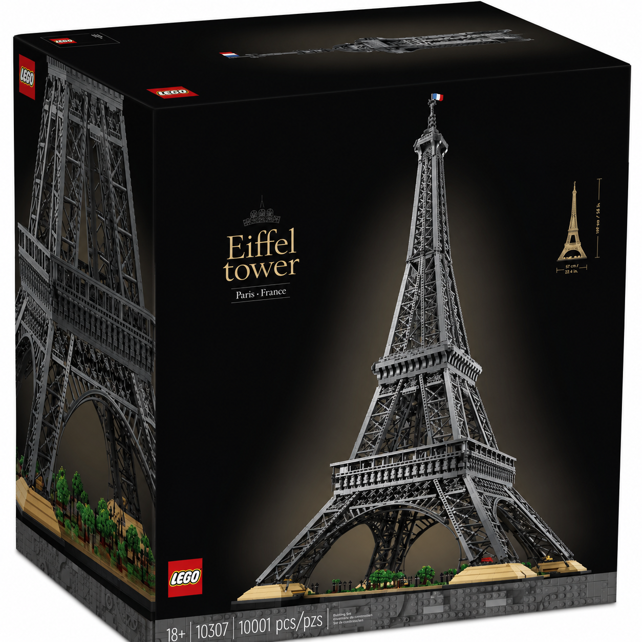 Torre Eifel