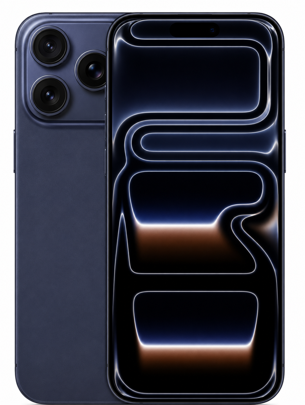 Telefono Pro Max 17 Mnz