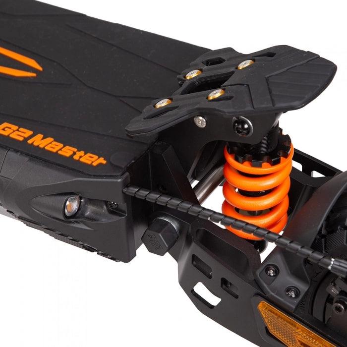 Patin G2 Maestro Mnz